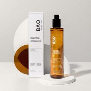 Helios Ginseng Ferment Essence - BAO Laboratory